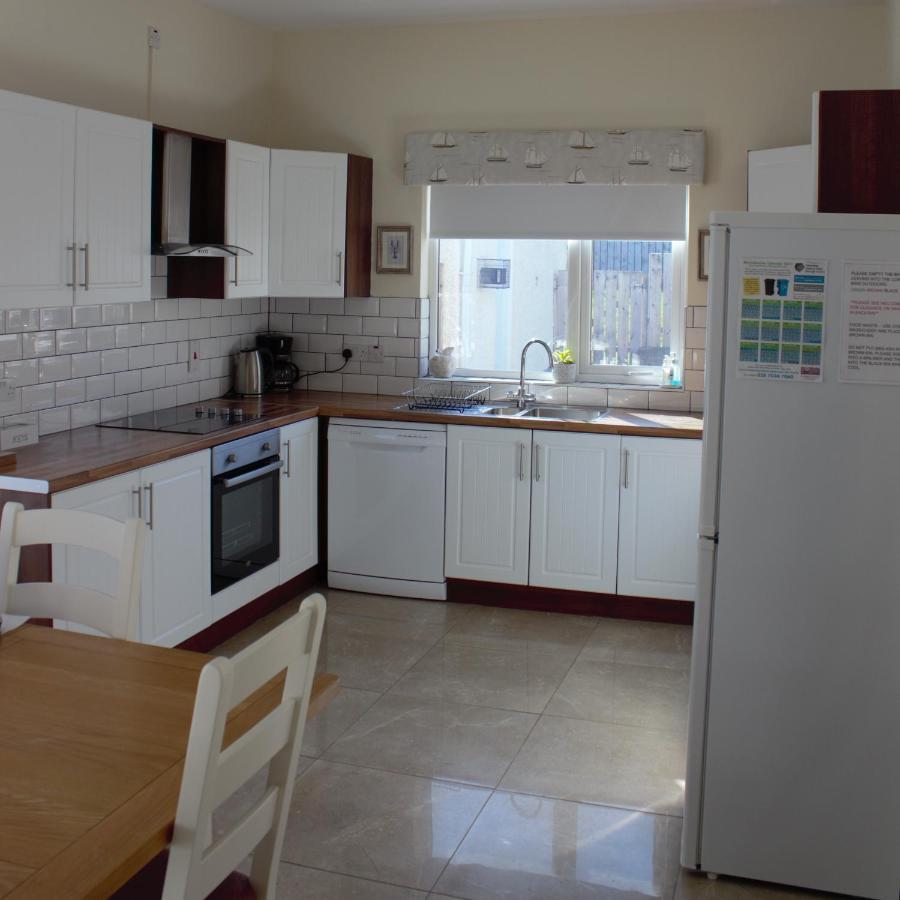 Coffee Cottage Portrush Holiday Home Self Catering Exterior photo