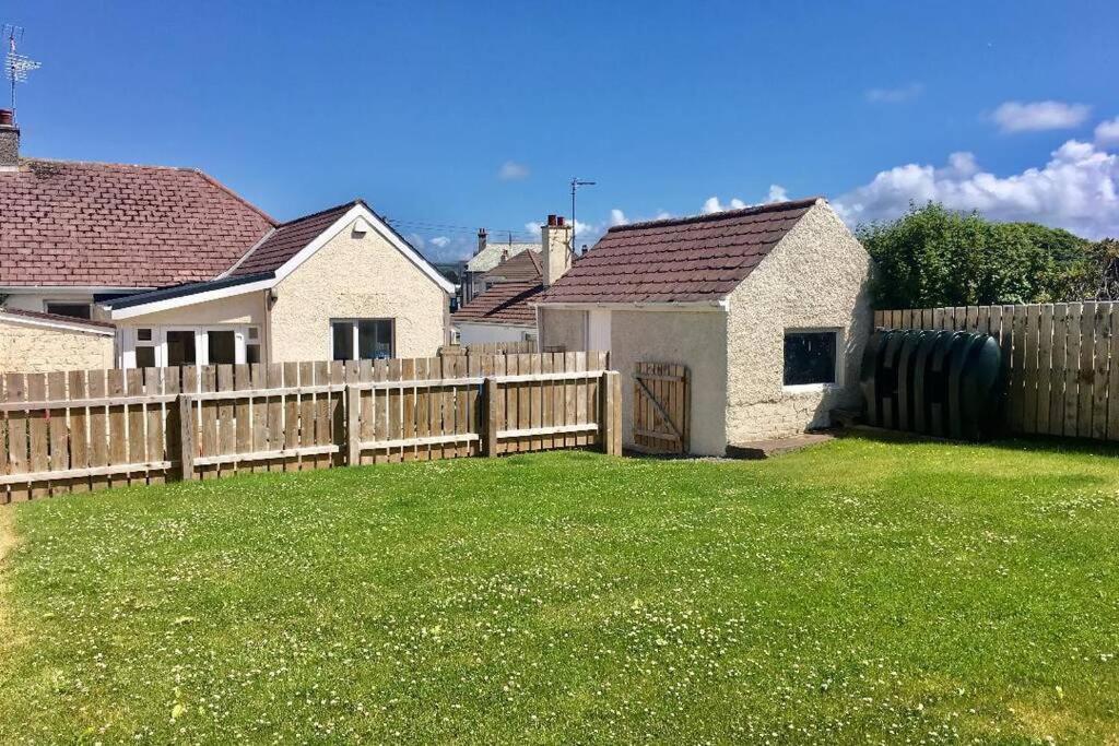 Coffee Cottage Portrush Holiday Home Self Catering Exterior photo