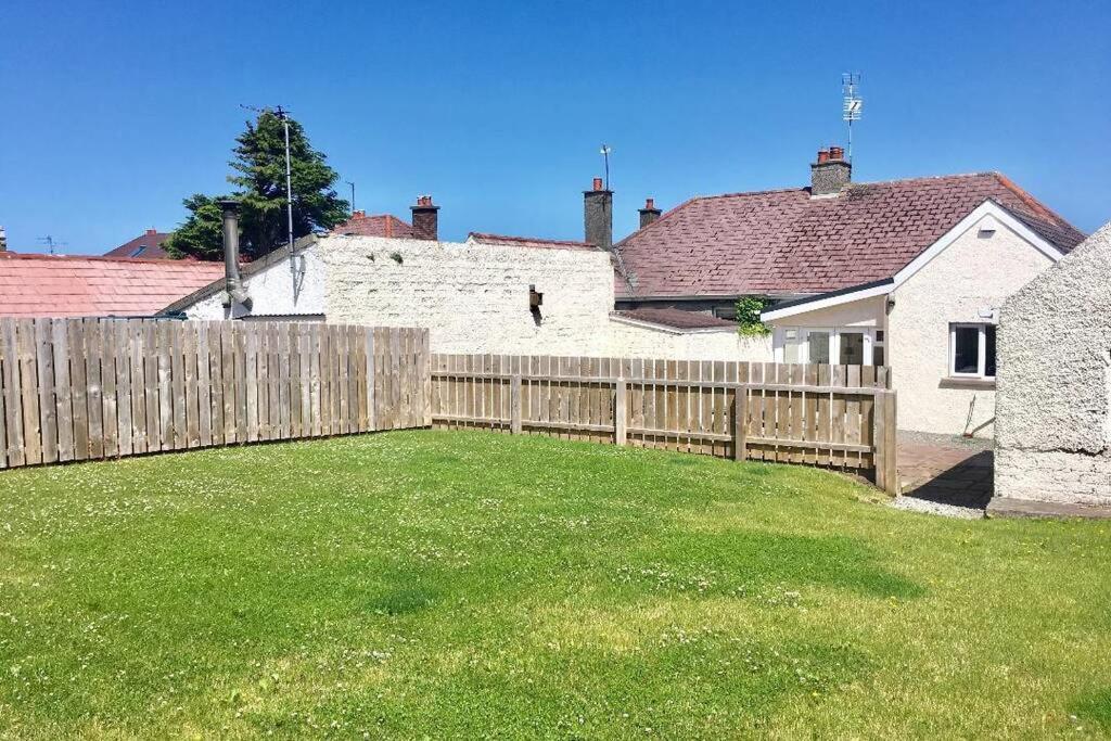 Coffee Cottage Portrush Holiday Home Self Catering Exterior photo