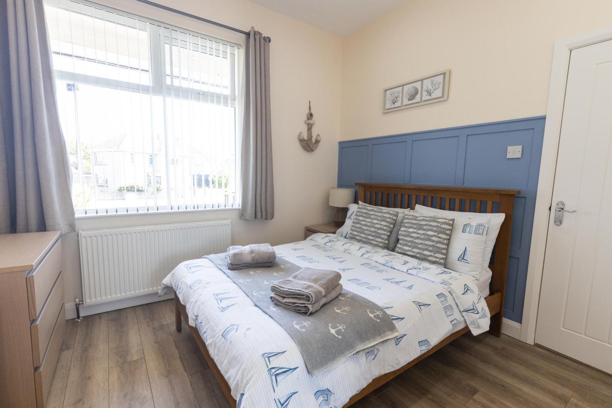 Coffee Cottage Portrush Holiday Home Self Catering Exterior photo